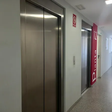 Mirador Apart Calpe Exterior photo