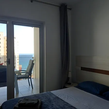 Mirador Apart Calpe Exterior photo