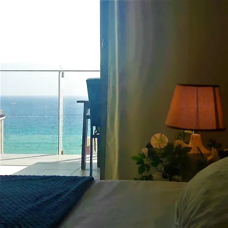 Mirador Apart Calpe Exterior photo