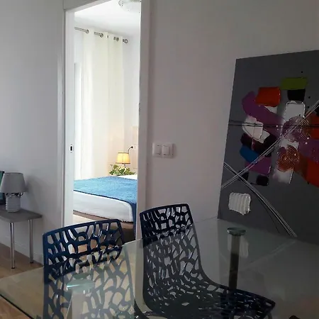 Mirador Apart Calpe Exterior photo