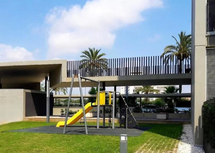 Mirador Apart