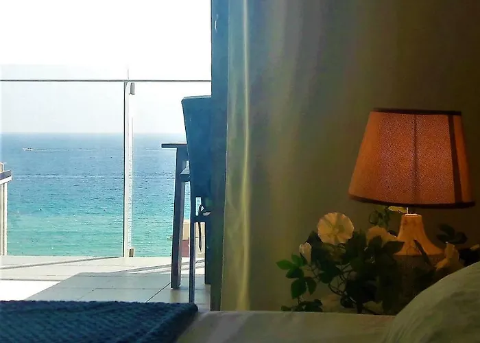 Mirador Apart