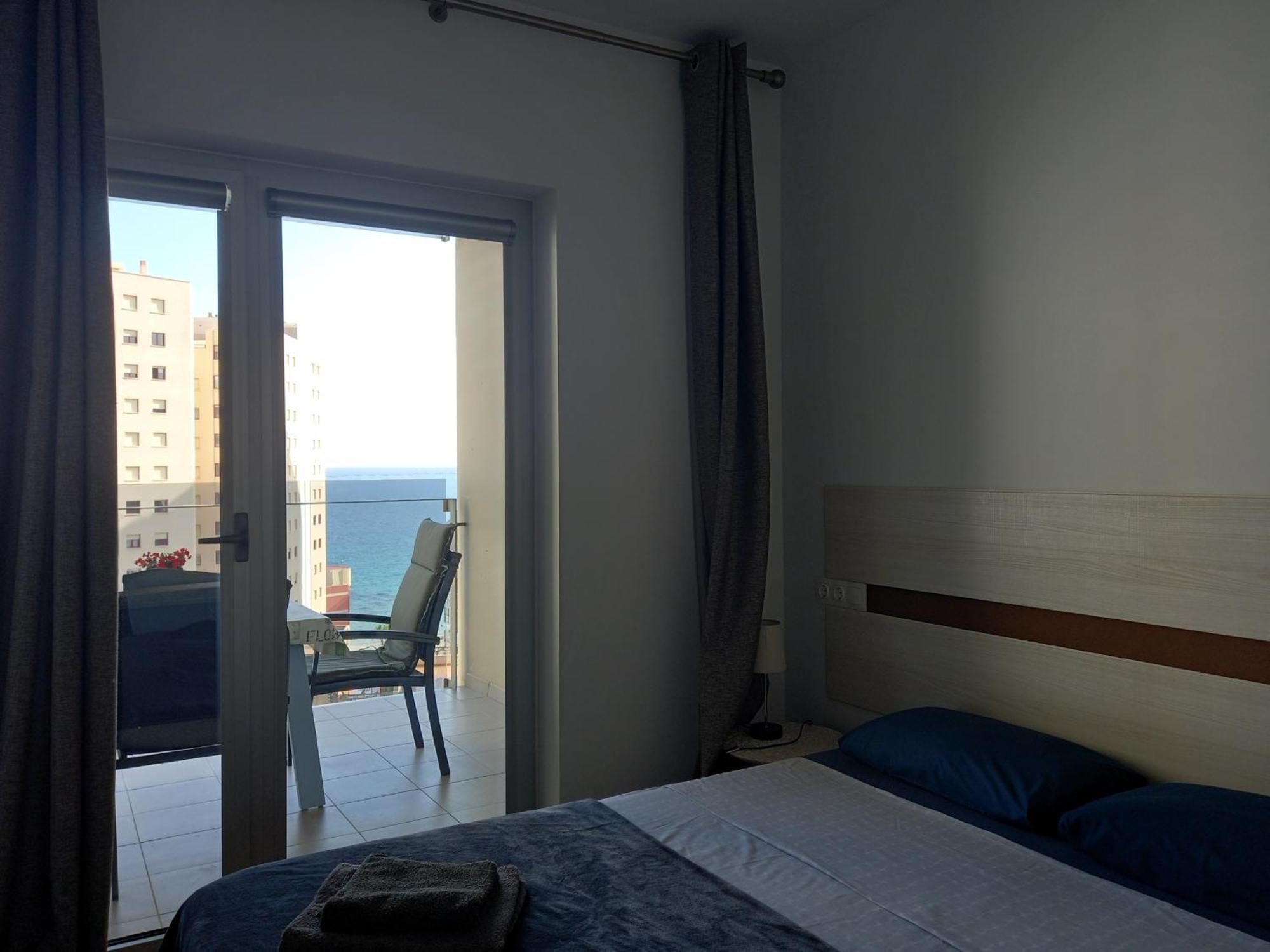 Appartement Mirador