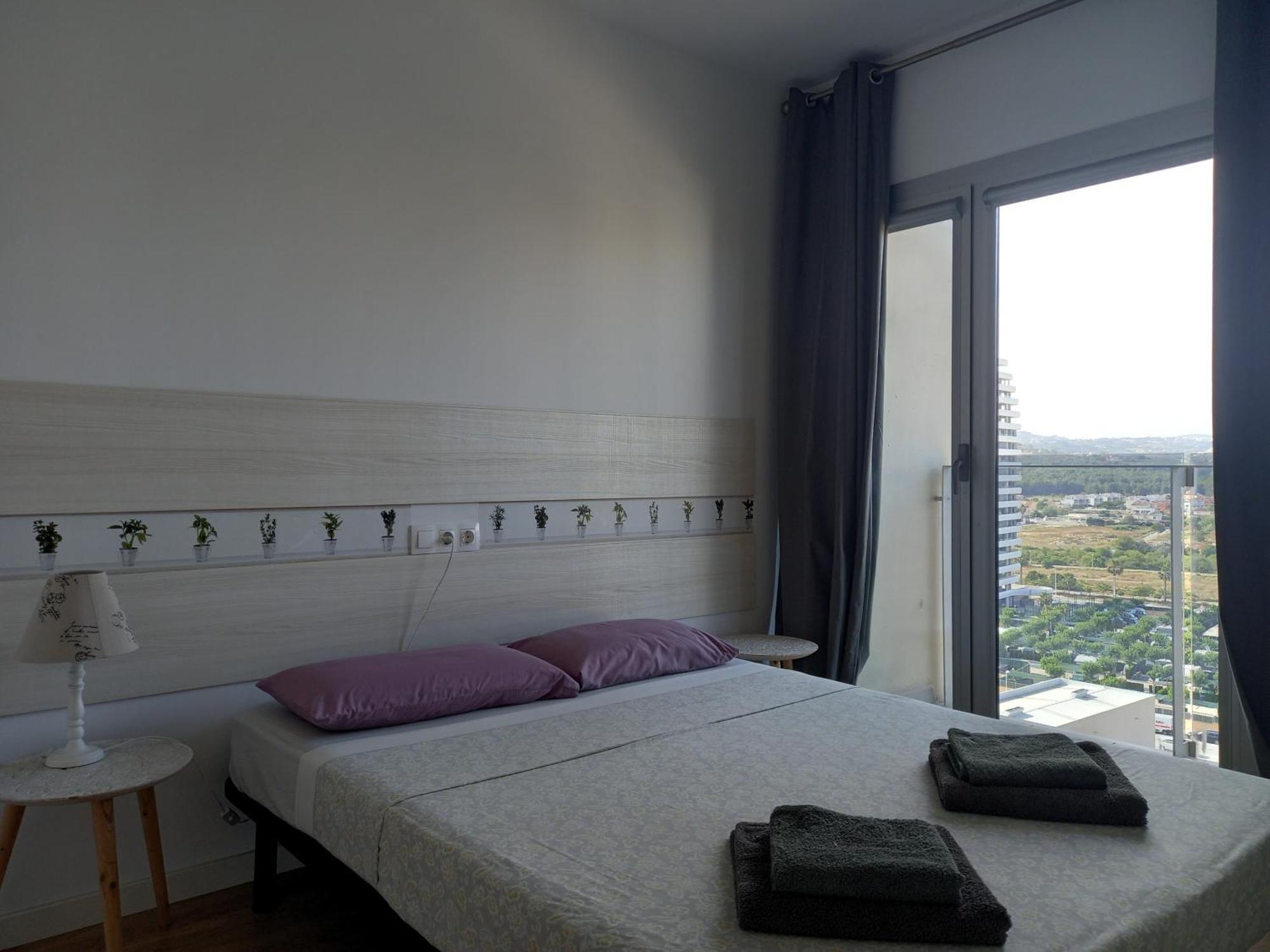 Appartement Mirador *
