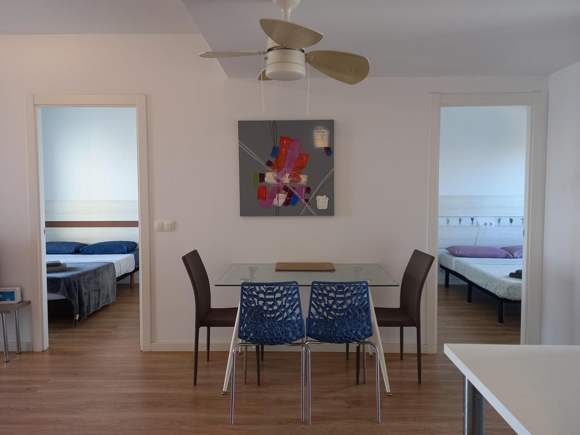 Mirador Appartement