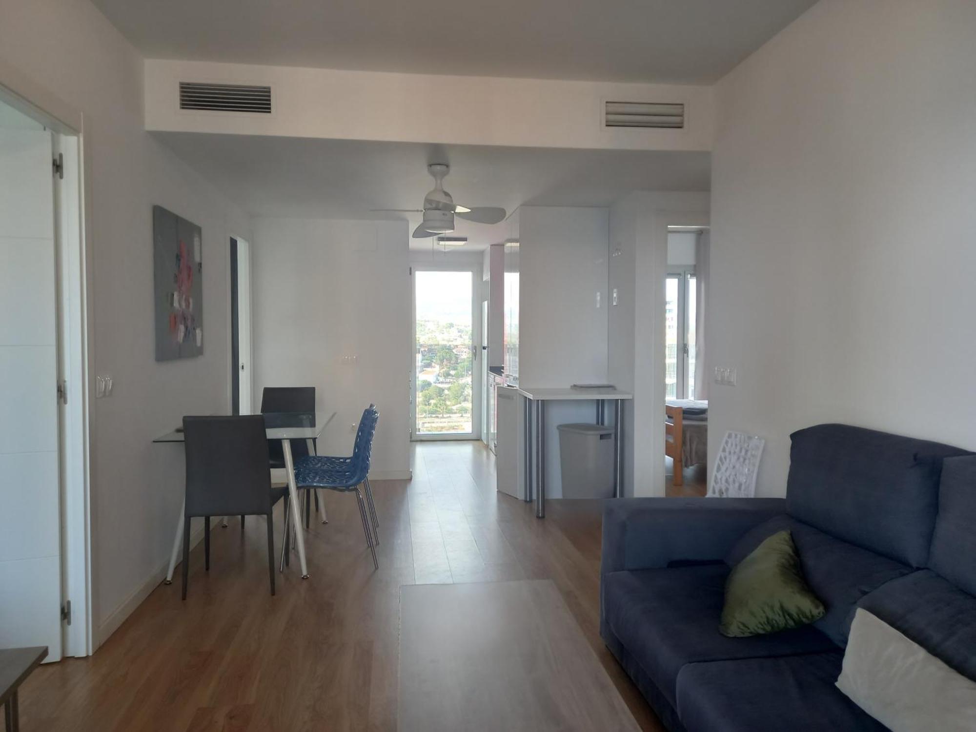 Mirador Appartement Calp