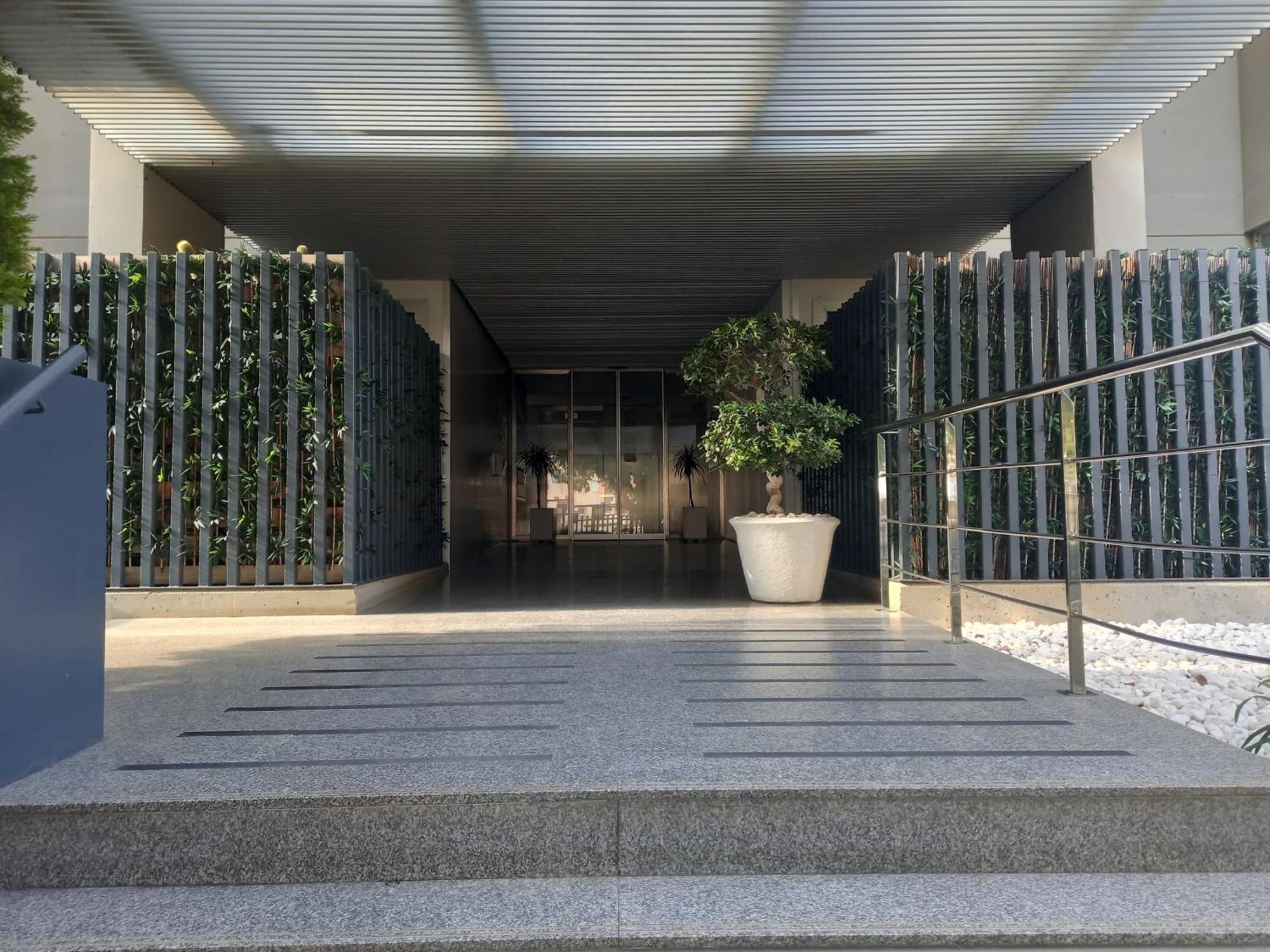 Appartement Mirador Calp