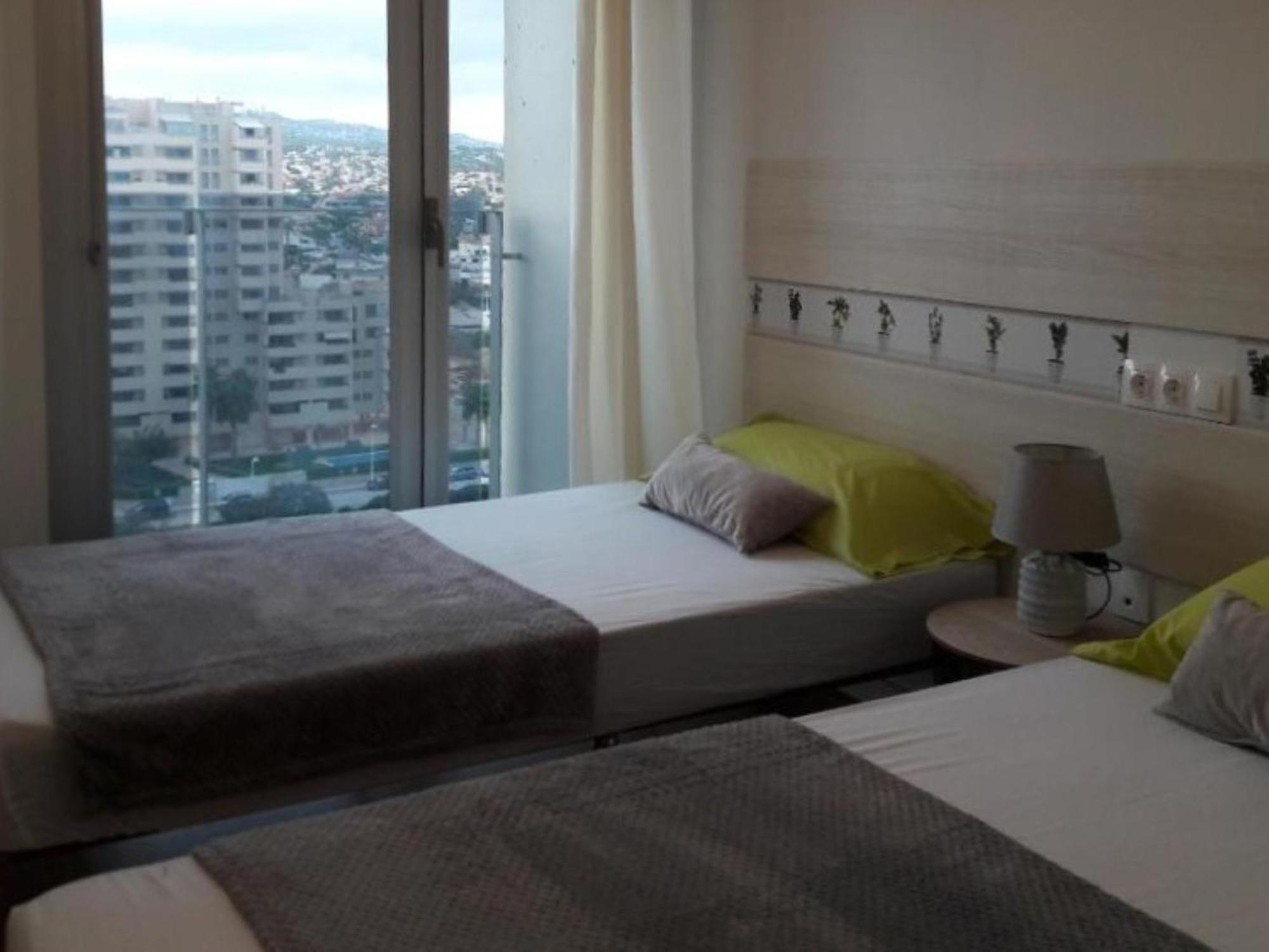 Appartement Mirador
