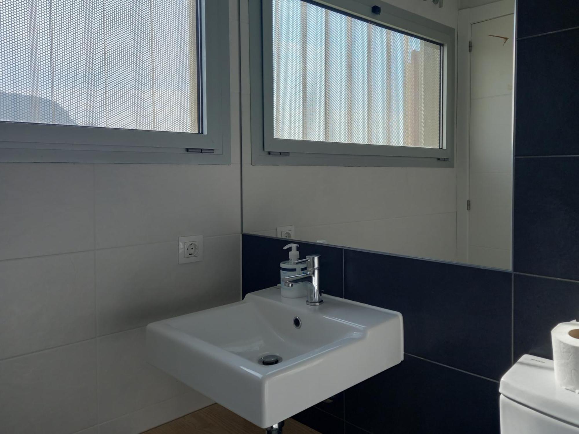 Mirador Appartement Calp