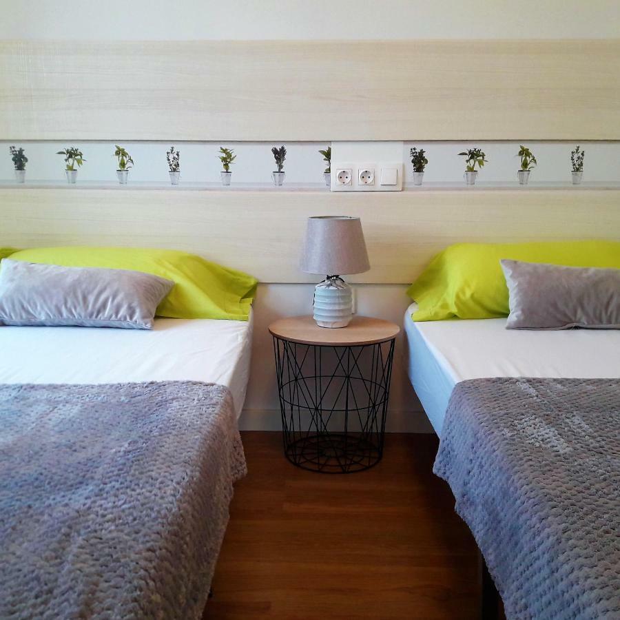 Mirador Apartment