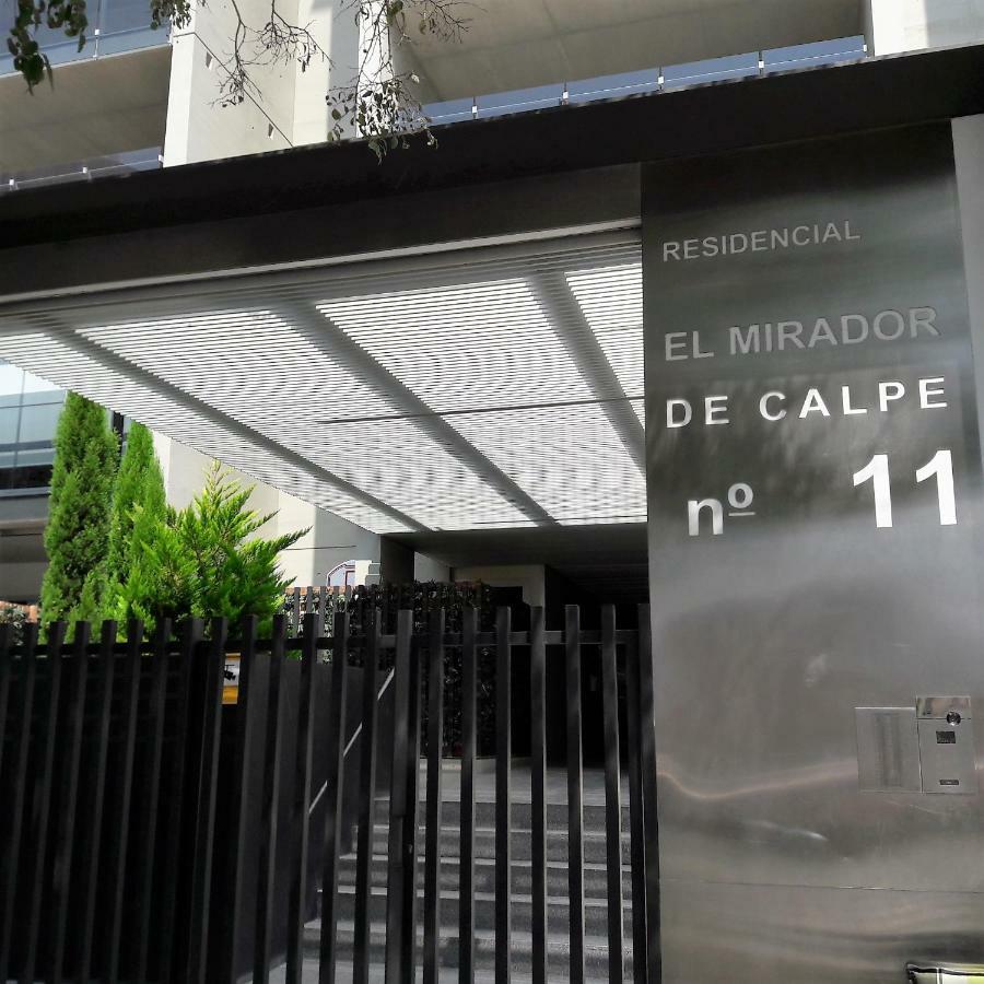 Mirador Apartment *