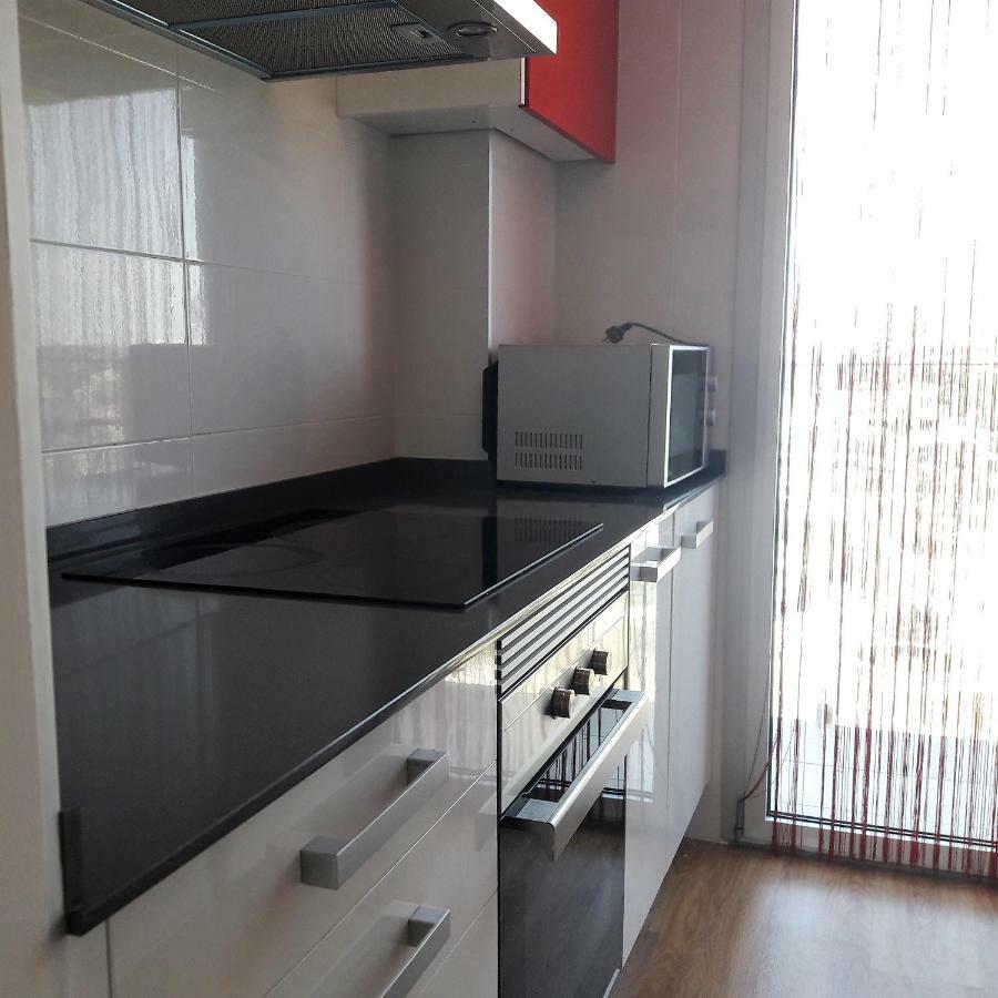 Mirador Apartment