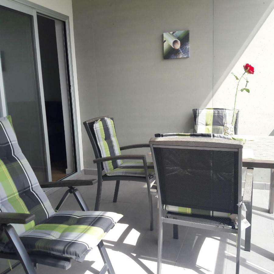Mirador Apartment Calpe