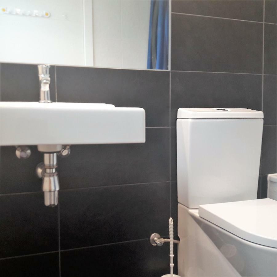 Mirador Apartment Calpe