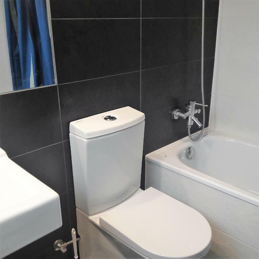 Mirador Apartment Calpe