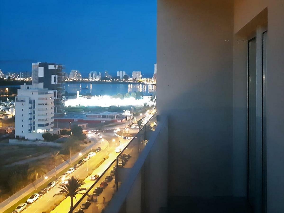 Mirador Apartment