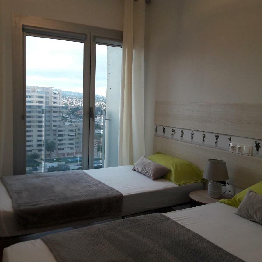 Apartment Mirador *