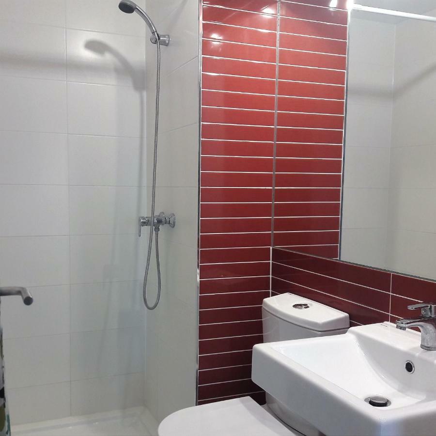 Mirador Apartment *