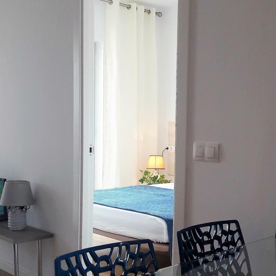 Apartment Mirador Calpe