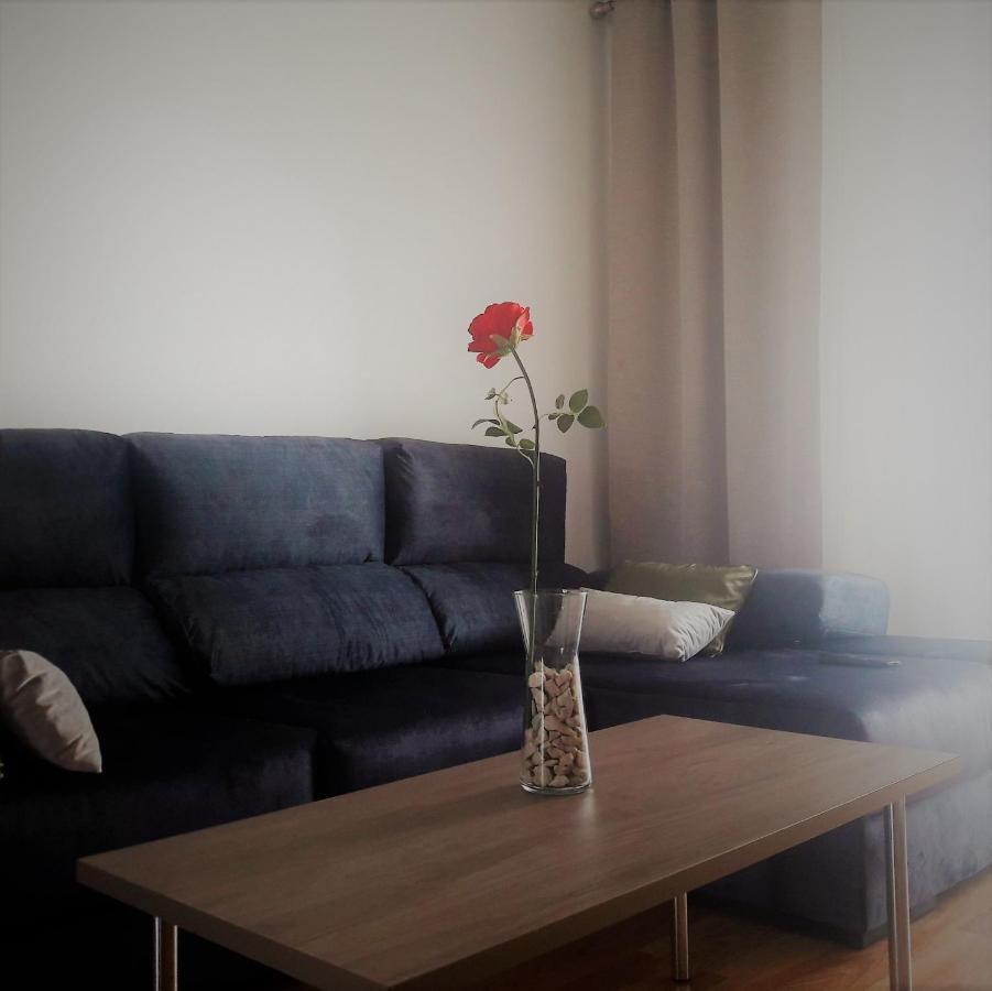 Mirador Apartment Calpe