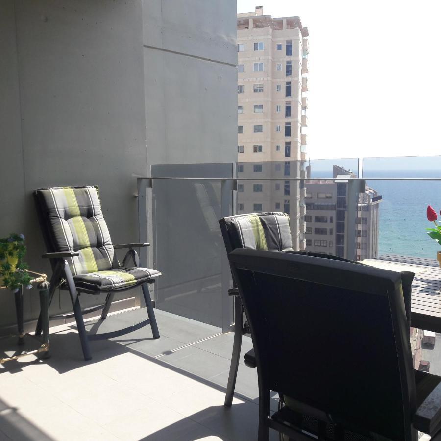 Mirador Apartment *