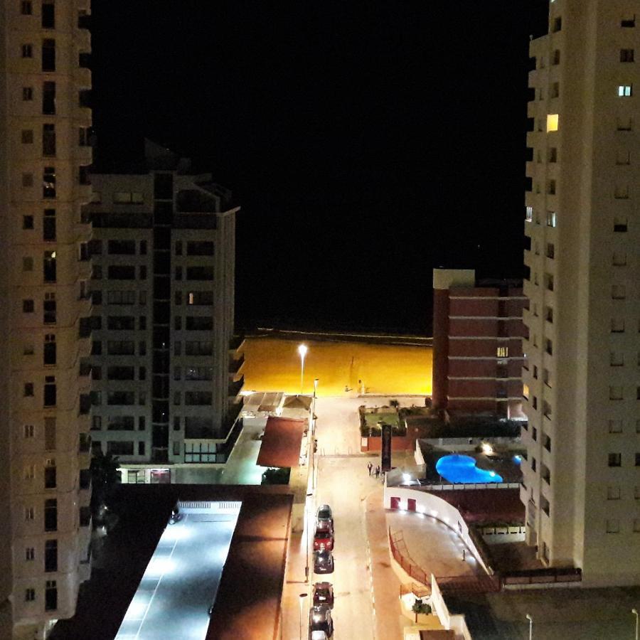 Apartment Mirador Calpe