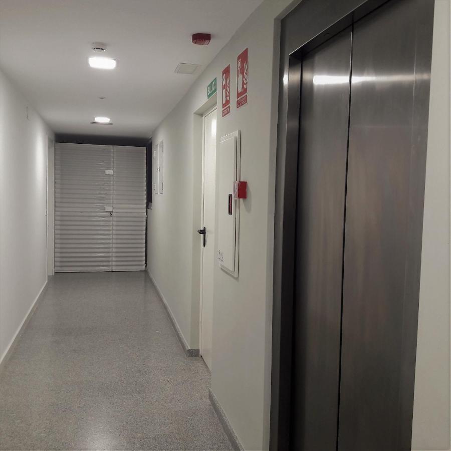 Apartment Mirador *
