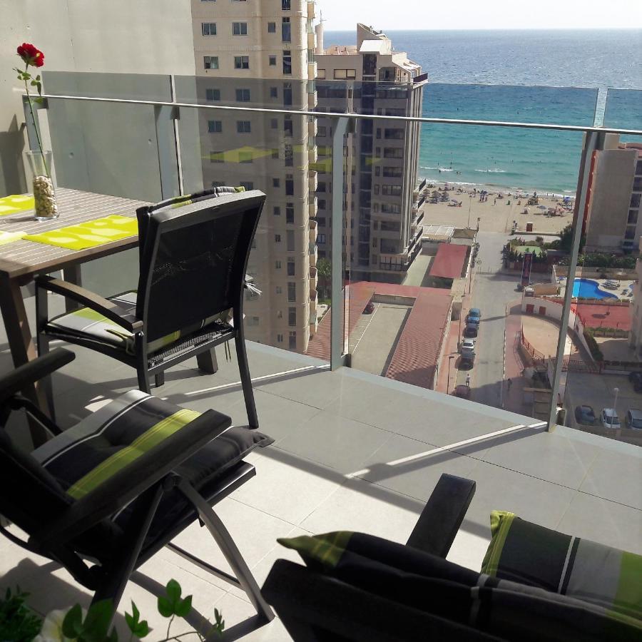 Mirador Appartement *