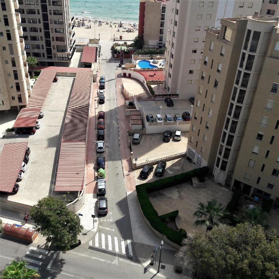 Apartment Mirador *